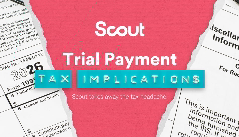 2025 CLINICAL TRIAL PAYMENT TAX IMPLICATIONS EXPLAINED
