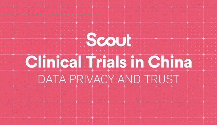 Clinical Trials China