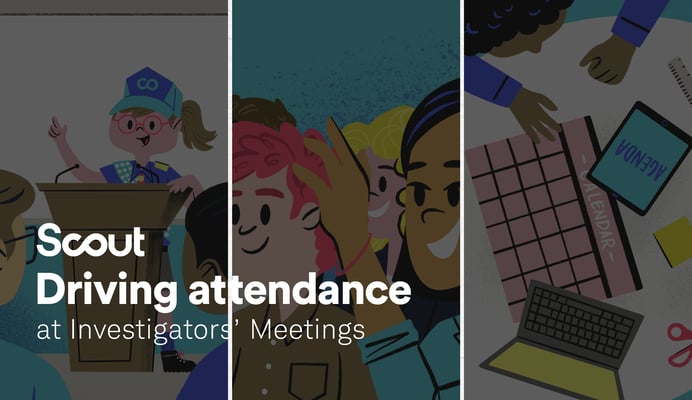 Attendance at Investigators' Meetings