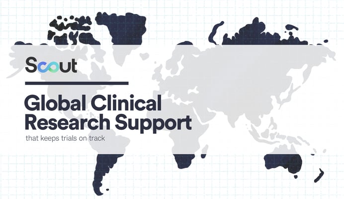 Scout Global Clinical Research Support