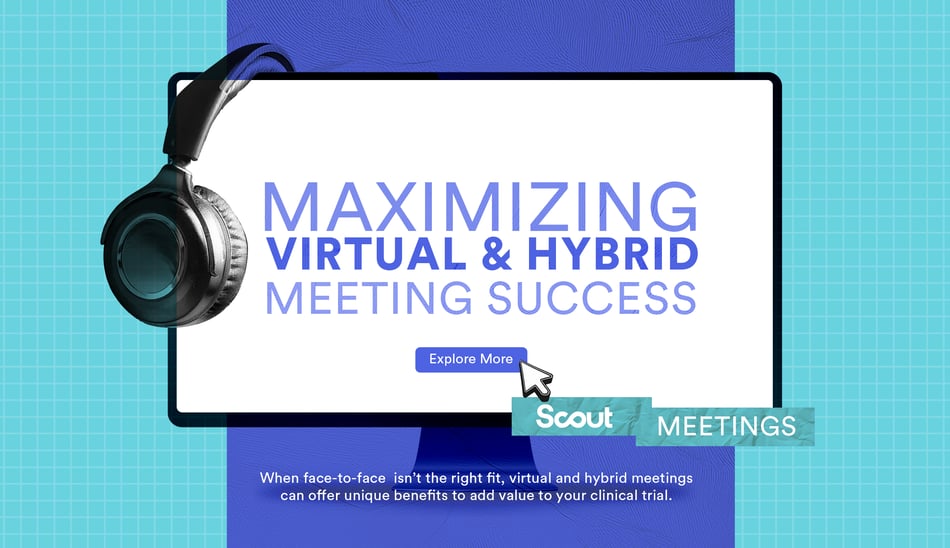 MAXIMIZING VIRTUAL & HYBRID MEETING SUCCESS