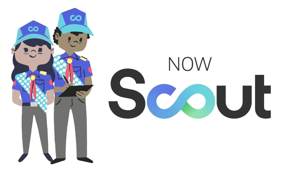 THE NEXT STEP IN OUR JOURNEY: FROM MEETING PROTOCOL TO SCOUT
