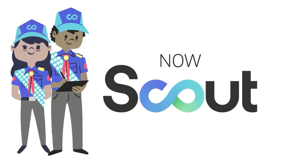 OUR NEXT STEP: FROM MEETING PROTOCOL TO SCOUT