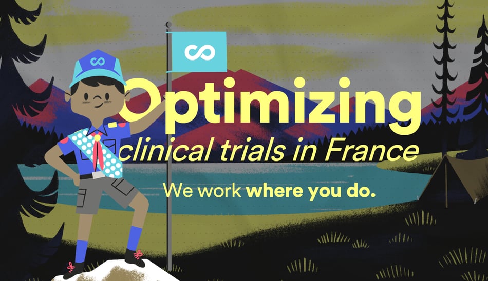 SCOUT'S STRATEGIES FOR OPTIMIZING CLINICAL TRIALS IN FRANCE