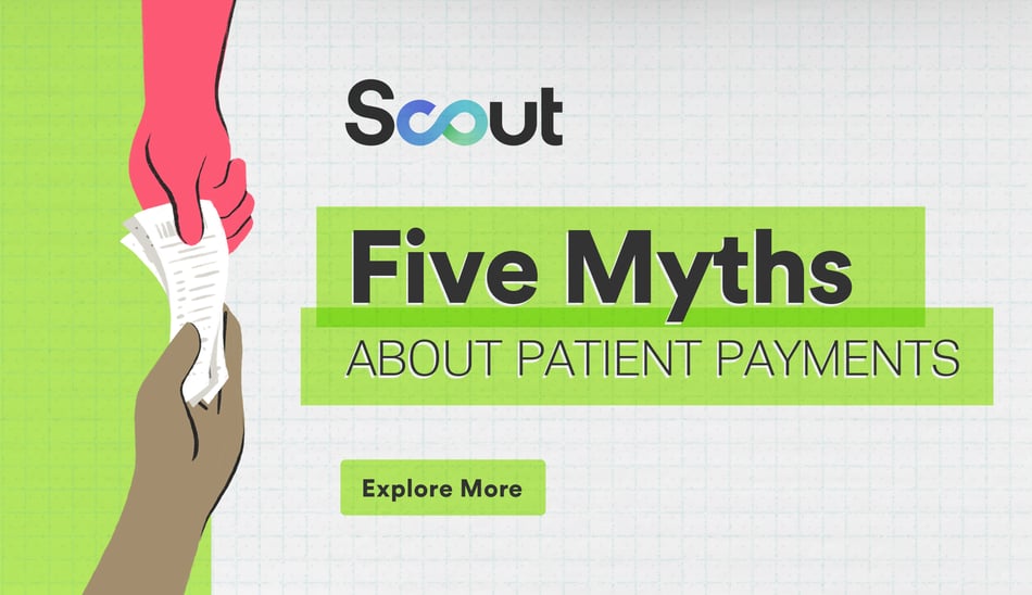 5 MYTHS ABOUT PATIENT PAYMENTS IN CLINICAL TRIALS