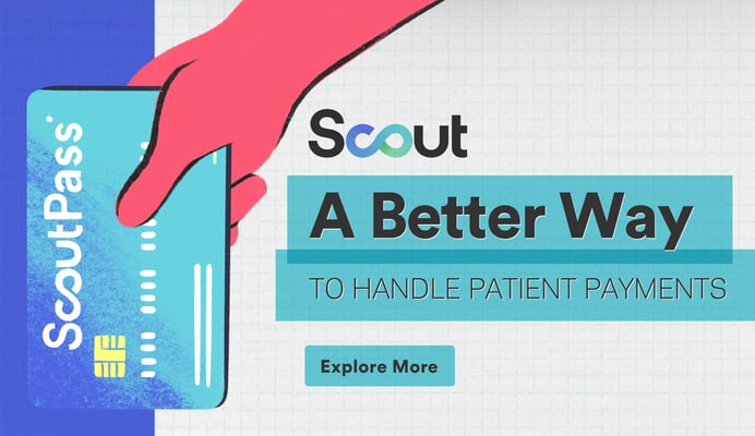 ScoutPass Clinical Trial Patient Payments