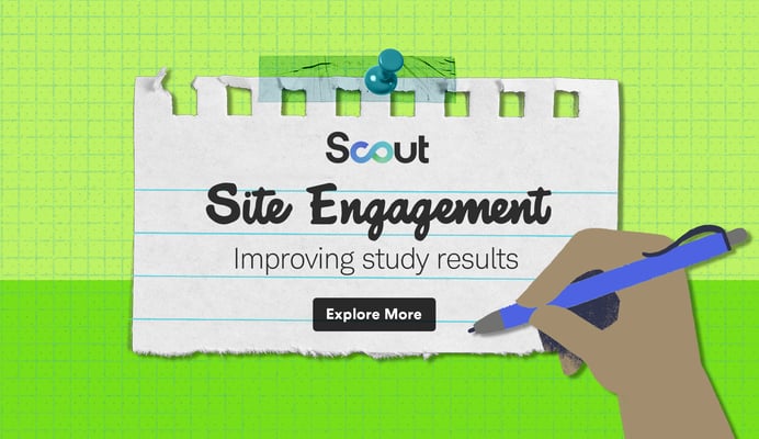 Site Engagement Patient Payments