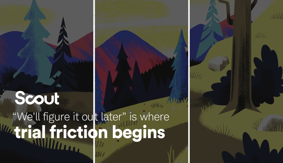 “WE’LL FIGURE IT OUT LATER” IS WHERE TRIAL FRICTION BEGINS