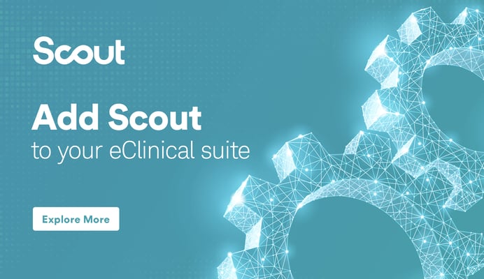 Scout eClinical Solution Suite